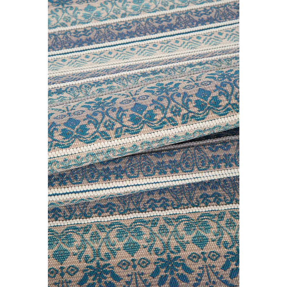 Фото 2 Ковер Брандо Cleopatra 80x160/10 X Blue Фото 2 Ковер Брандо Cleopatra 80x160/10 X Blue