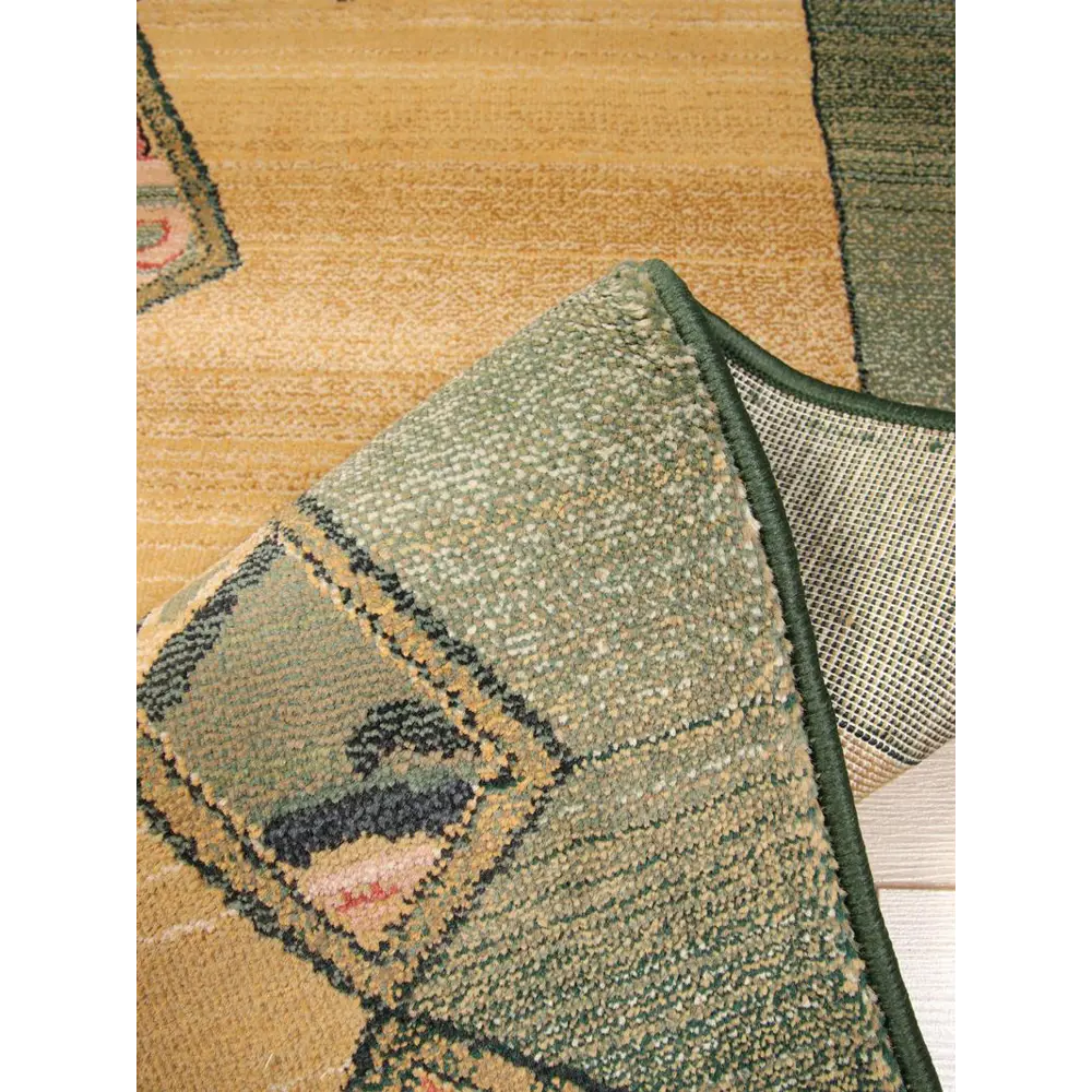 Фото 2 Ковер Габби Cleopatra 80x140/ 1538 W