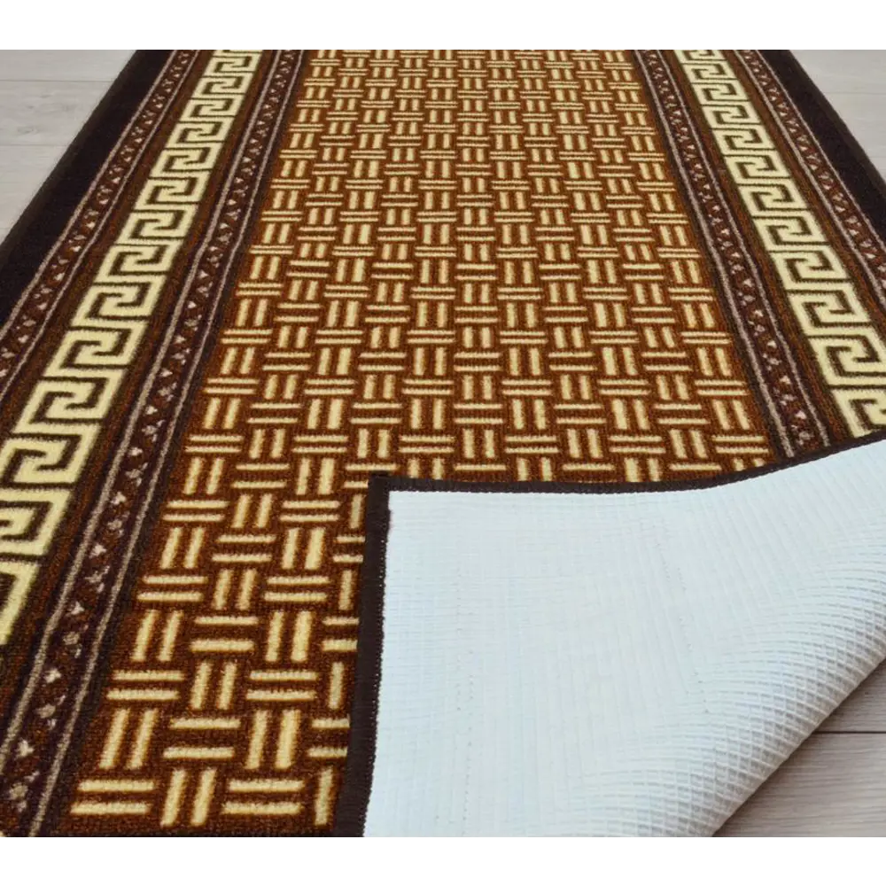 Фото 2 Коврик Нью Соса SMR Cleopatra /110313-32117-40 80x200 см Фото 2 Коврик Нью Соса SMR Cleopatra /110313-32117-40 80x200 см