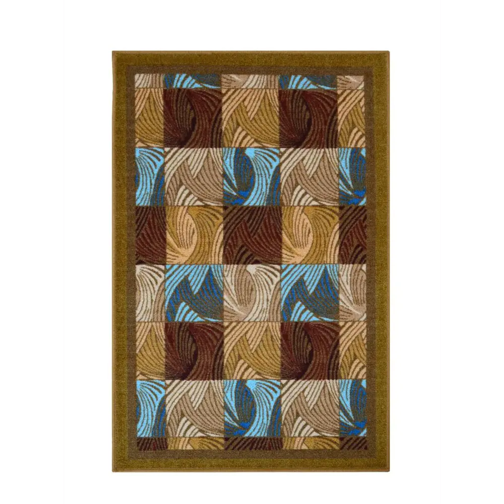 Фото Коврик Нью Соса SMR Cleopatra /31103-11007 57x90 см Фото Коврик Нью Соса SMR Cleopatra /31103-11007 57x90 см