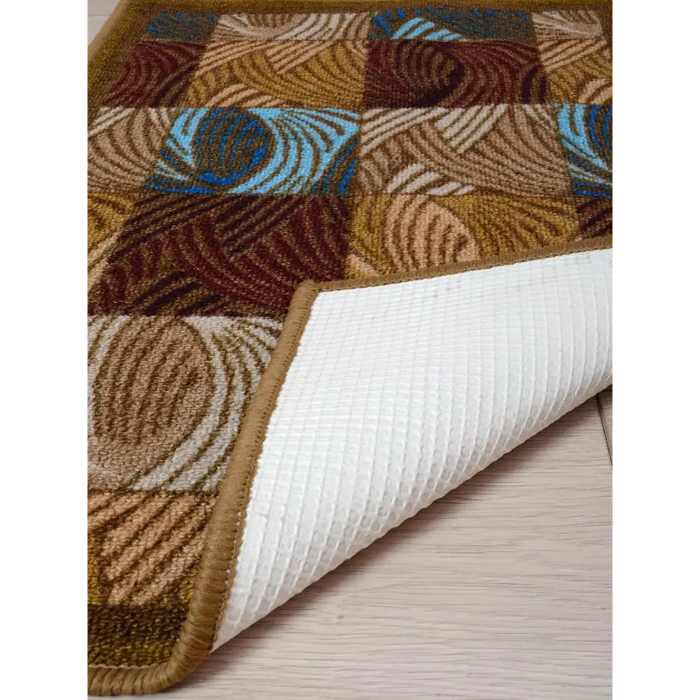 Фото 2 Коврик Нью Соса SMR Cleopatra /31103-11007 57x90 см Фото 2 Коврик Нью Соса SMR Cleopatra /31103-11007 57x90 см