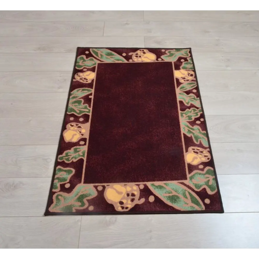 Фото Коврик Нью Соса SMR Cleopatra /36330-73454 57x90 см Фото Коврик Нью Соса SMR Cleopatra /36330-73454 57x90 см