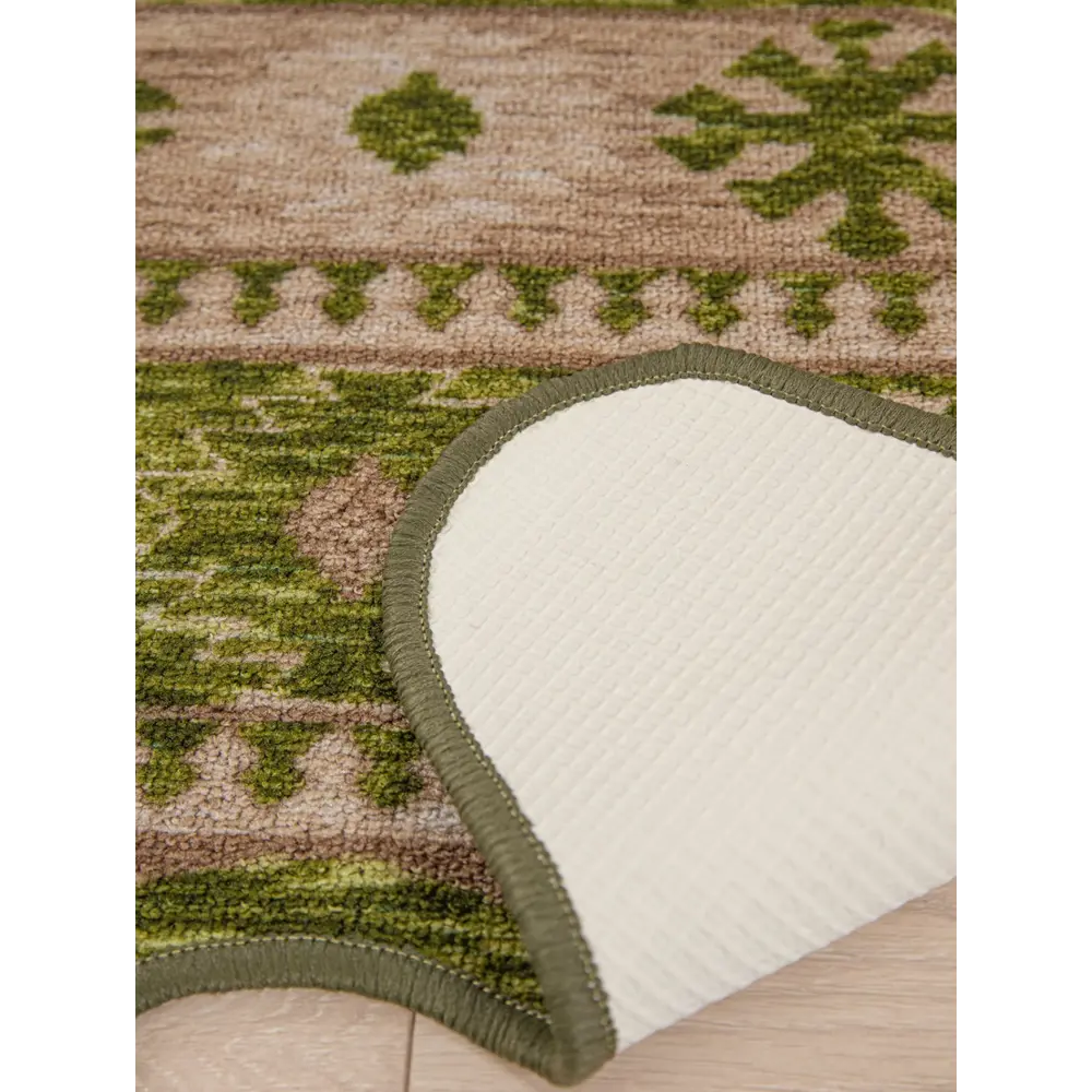 Фото 2 Коврик Нью Соса SMR Cleopatra /113499-55950 57x60 см Фото 2 Коврик Нью Соса SMR Cleopatra /113499-55950 57x60 см