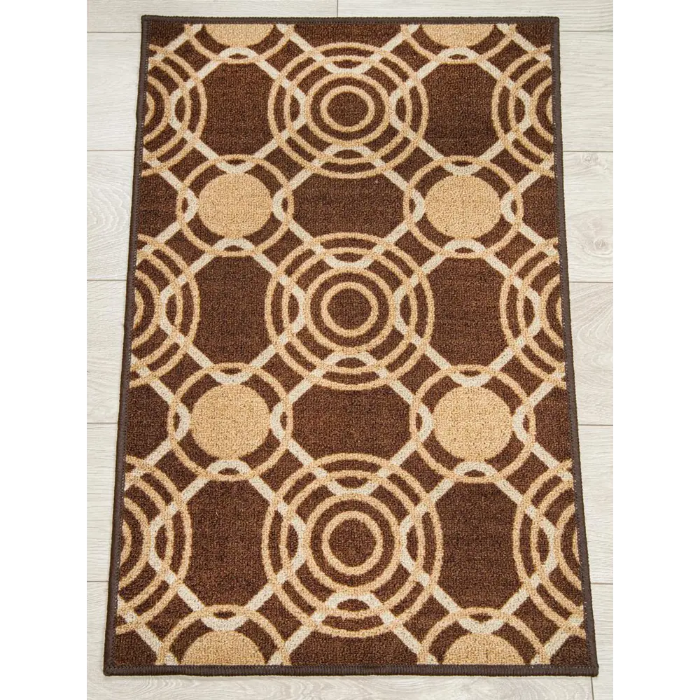 Фото Коврик Нью Соса SMR Cleopatra /146425-63358 50x80 см Фото Коврик Нью Соса SMR Cleopatra /146425-63358 50x80 см