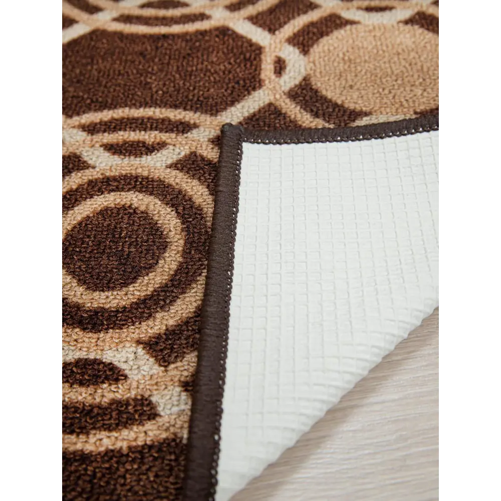 Фото 2 Коврик Нью Соса SMR Cleopatra /146425-63358 50x80 см Фото 2 Коврик Нью Соса SMR Cleopatra /146425-63358 50x80 см