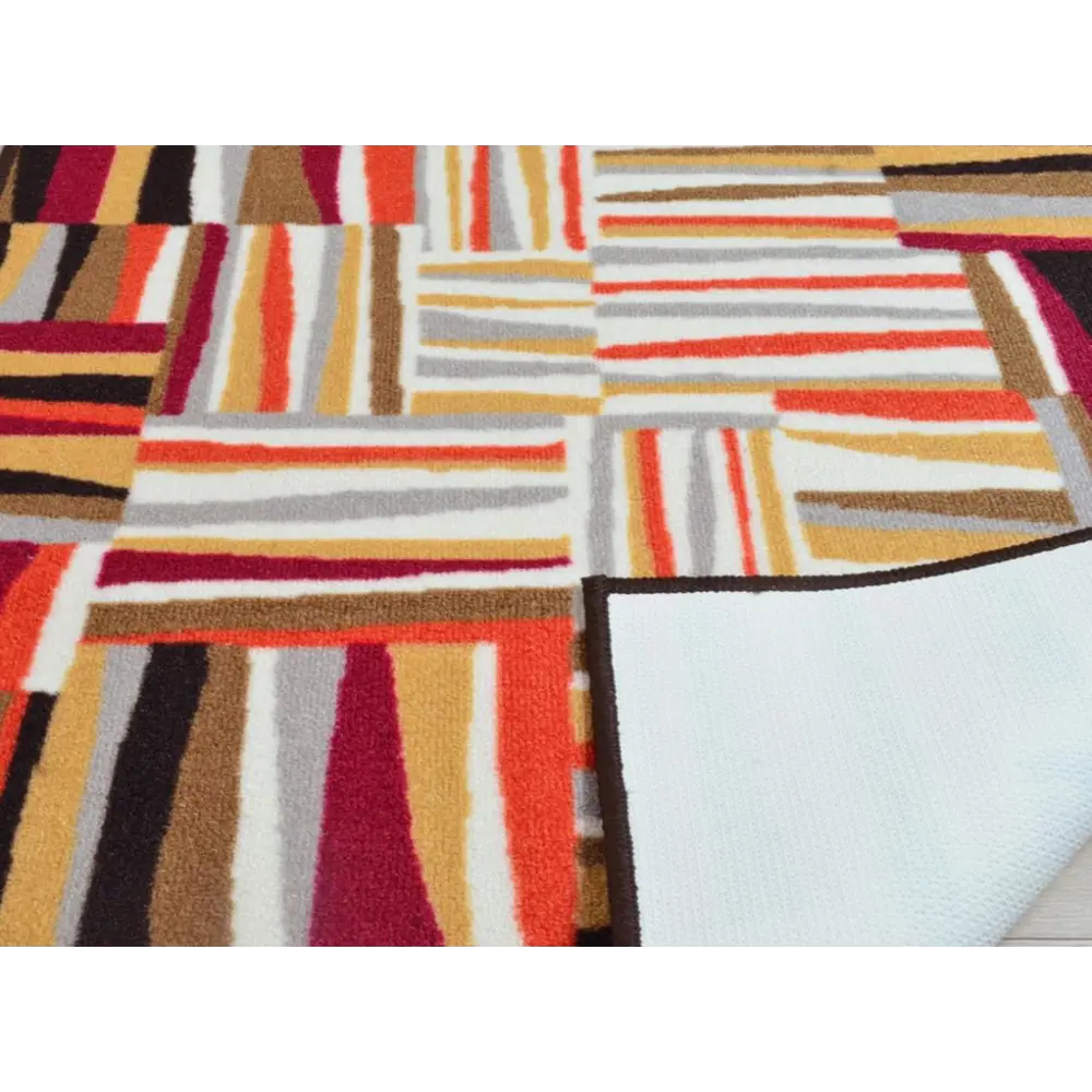 Фото 2 Коврик Нью Соса SMR Cleopatra /18837-73356-99 50x80 см Фото 2 Коврик Нью Соса SMR Cleopatra /18837-73356-99 50x80 см