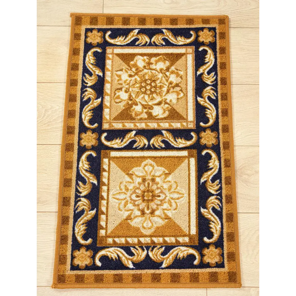 Фото Коврик Нью Соса SMR Cleopatra /32694-5247 40x60 см Фото Коврик Нью Соса SMR Cleopatra /32694-5247 40x60 см