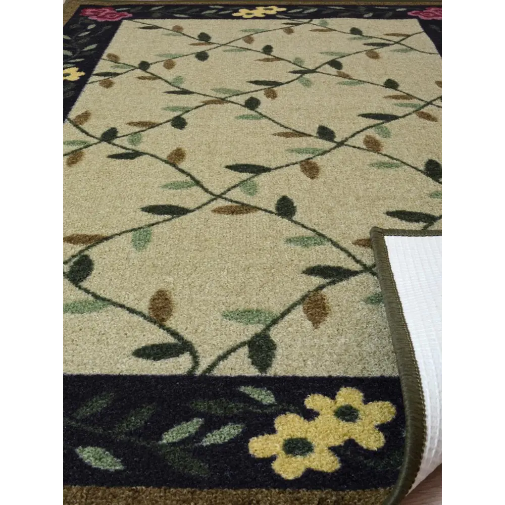 Фото 2 Коврик Нью Соса SMR Cleopatra /35564-63 40x60 см