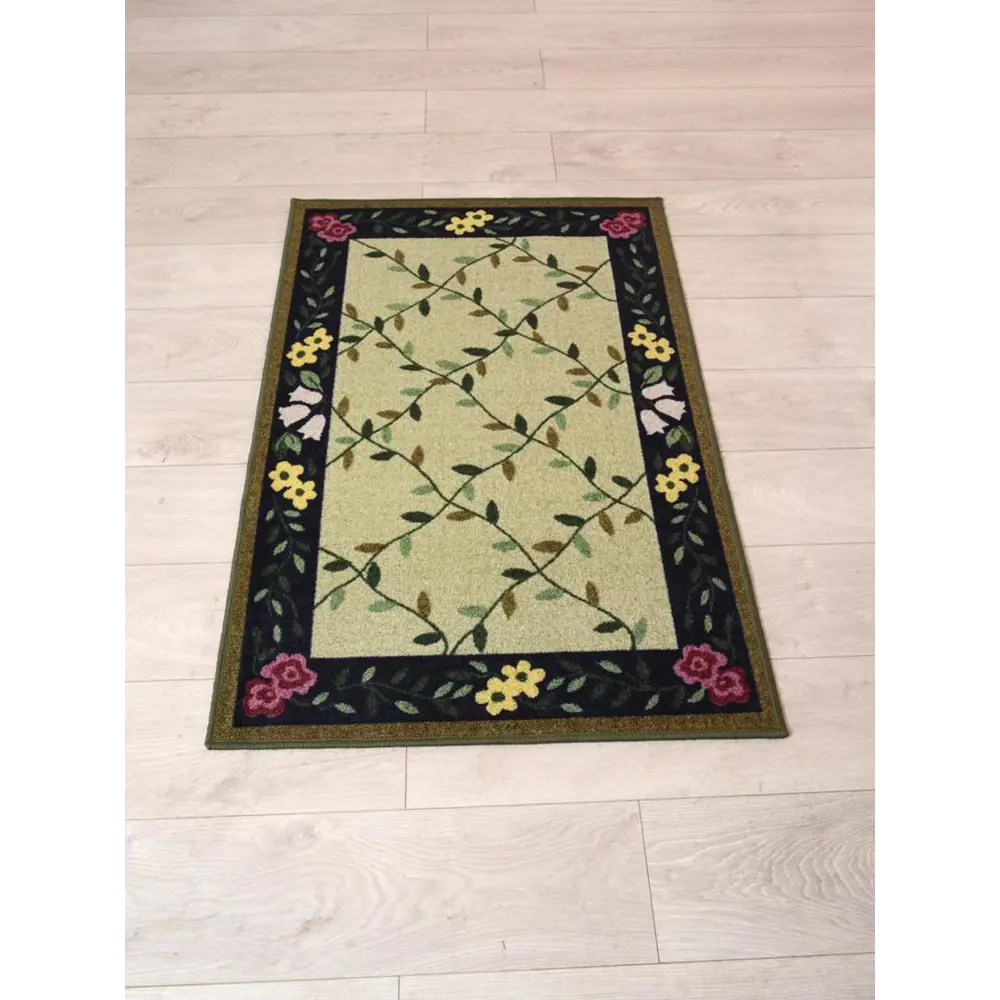 Фото Коврик Нью Соса SMR Cleopatra /35564-63 40x60 см