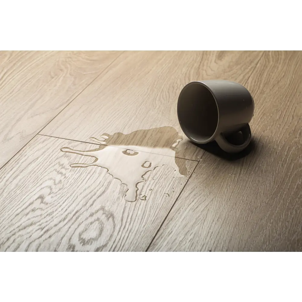 Фото 2 Ламинат Kronopol Fiori Aurum Tulip Oak 33 класс толщина10 мм с фаской 1.67 м²