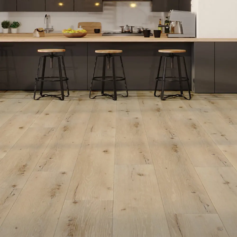 Фото SPC плитка Arbiton Amaron Click Panama Oak 42 класс толщина 5 мм 2.076 м², цена за упаковку Фото SPC плитка Arbiton Amaron Click Panama Oak 42 класс толщина 5 мм 2.076 м², цена за упаковку