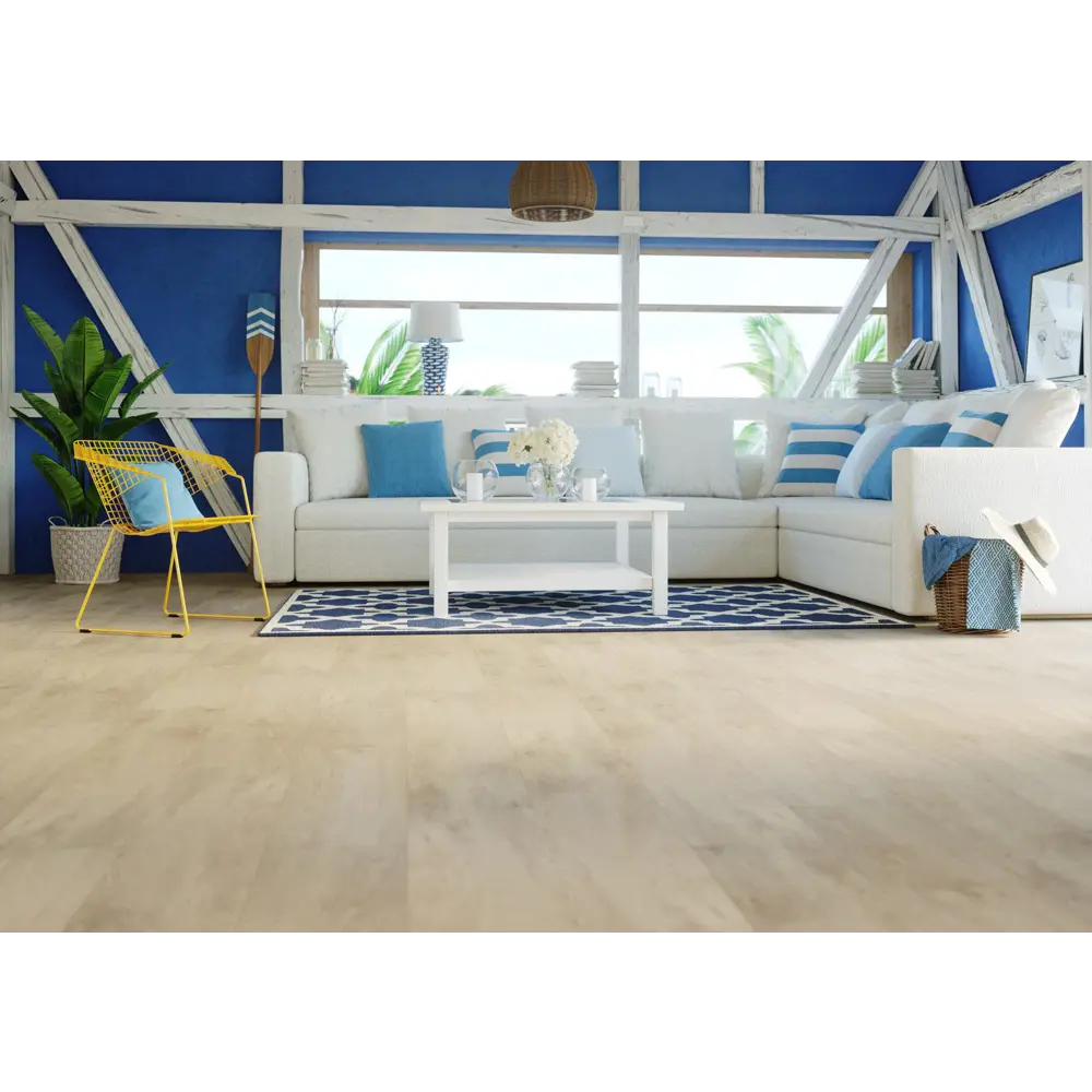 Фото 4 SPC плитка Arbiton Liberal Click Canadian Oak 42 класс толщина 4.5 мм 2.235 м², цена за упаковку Фото 4 SPC плитка Arbiton Liberal Click Canadian Oak 42 класс толщина 4.5 мм 2.235 м², цена за упаковку