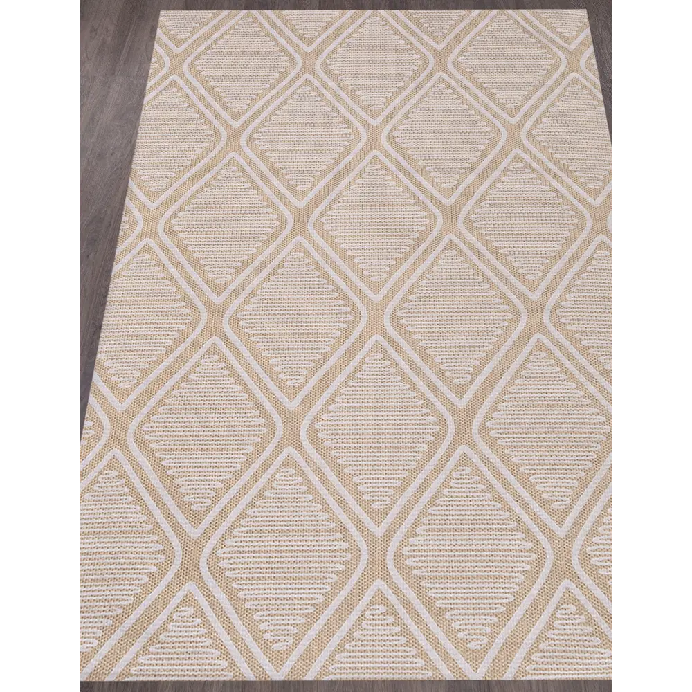 Фото 2 Ковер Carina Rugs Viana plus 148300 2x2.9 stan 01