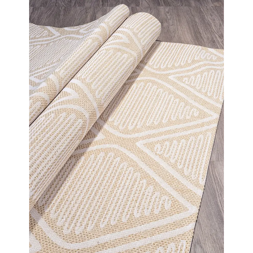 Фото 3 Ковер Carina Rugs Viana plus 148300 2x2.9 stan 01