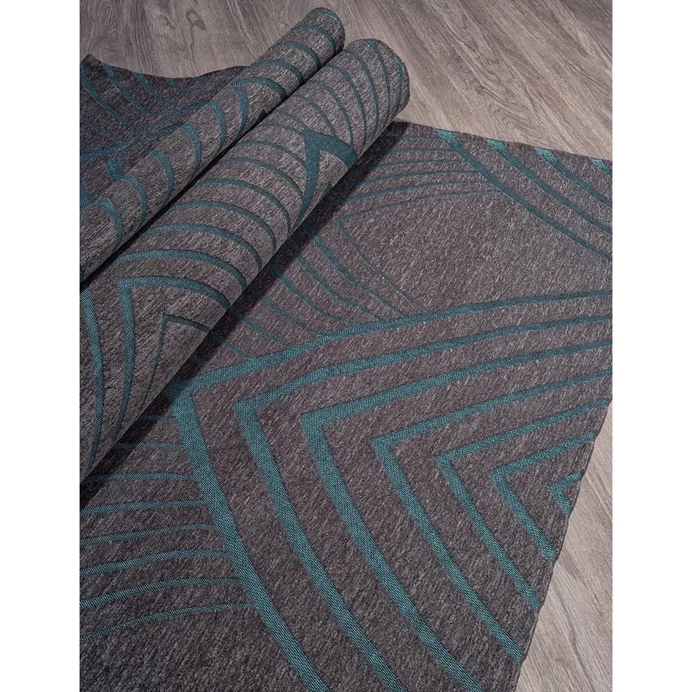 Фото 3 Ковер Carina Rugs Magic 134206 1x2 stan 06