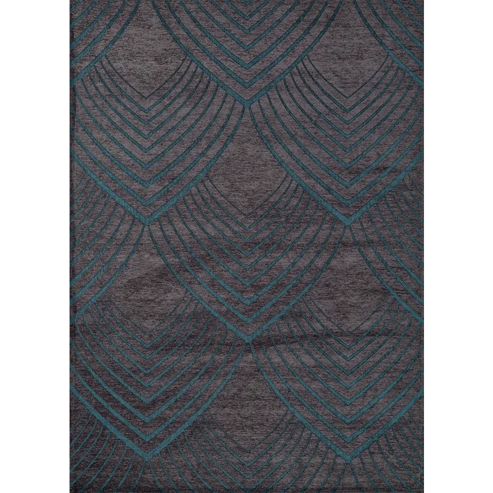 Фото Ковер Carina Rugs Magic 134206 1x2 stan 06