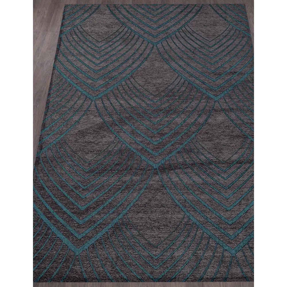 Фото 2 Ковер Carina Rugs Magic 134206 1x2 stan 06