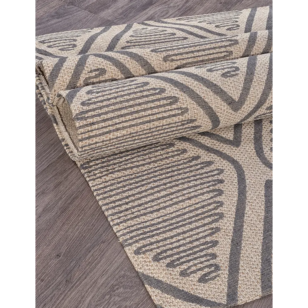 Фото 4 Ковер Carina Rugs Viana plus 148300 2x2.9 stan 02