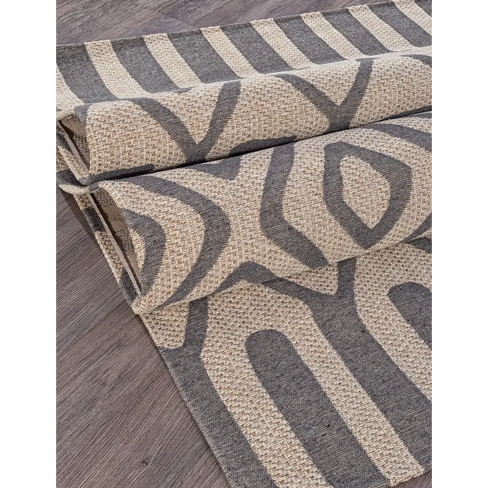 Фото 4 Ковер Carina Rugs Viana plus 148309 0.64x1.1 stan 02