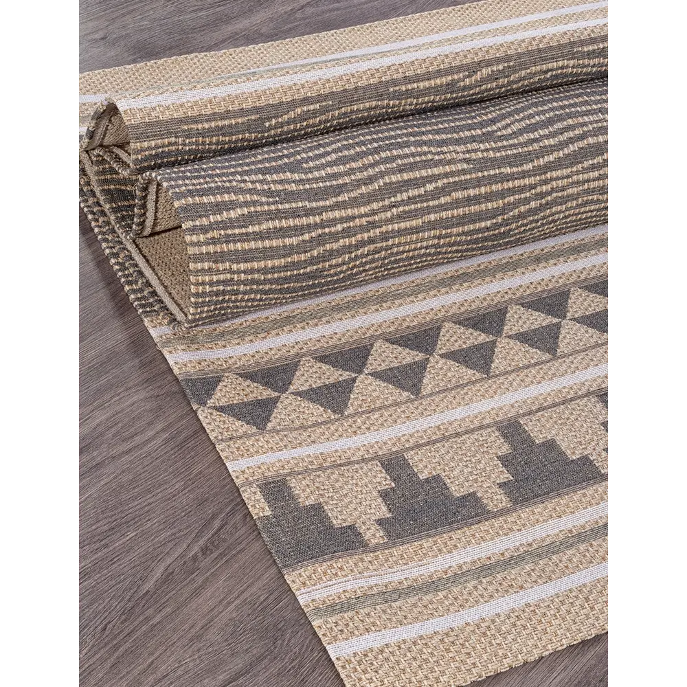 Фото 4 Ковер Carina Rugs Viana plus 148316 0.64x1.1 stan 01