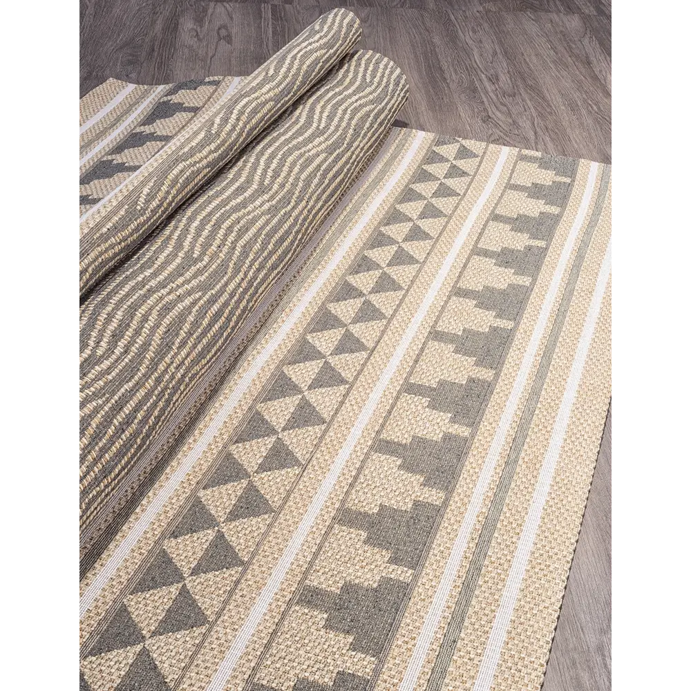 Фото 3 Ковер Carina Rugs Viana plus 148316 0.64x1.1 stan 01