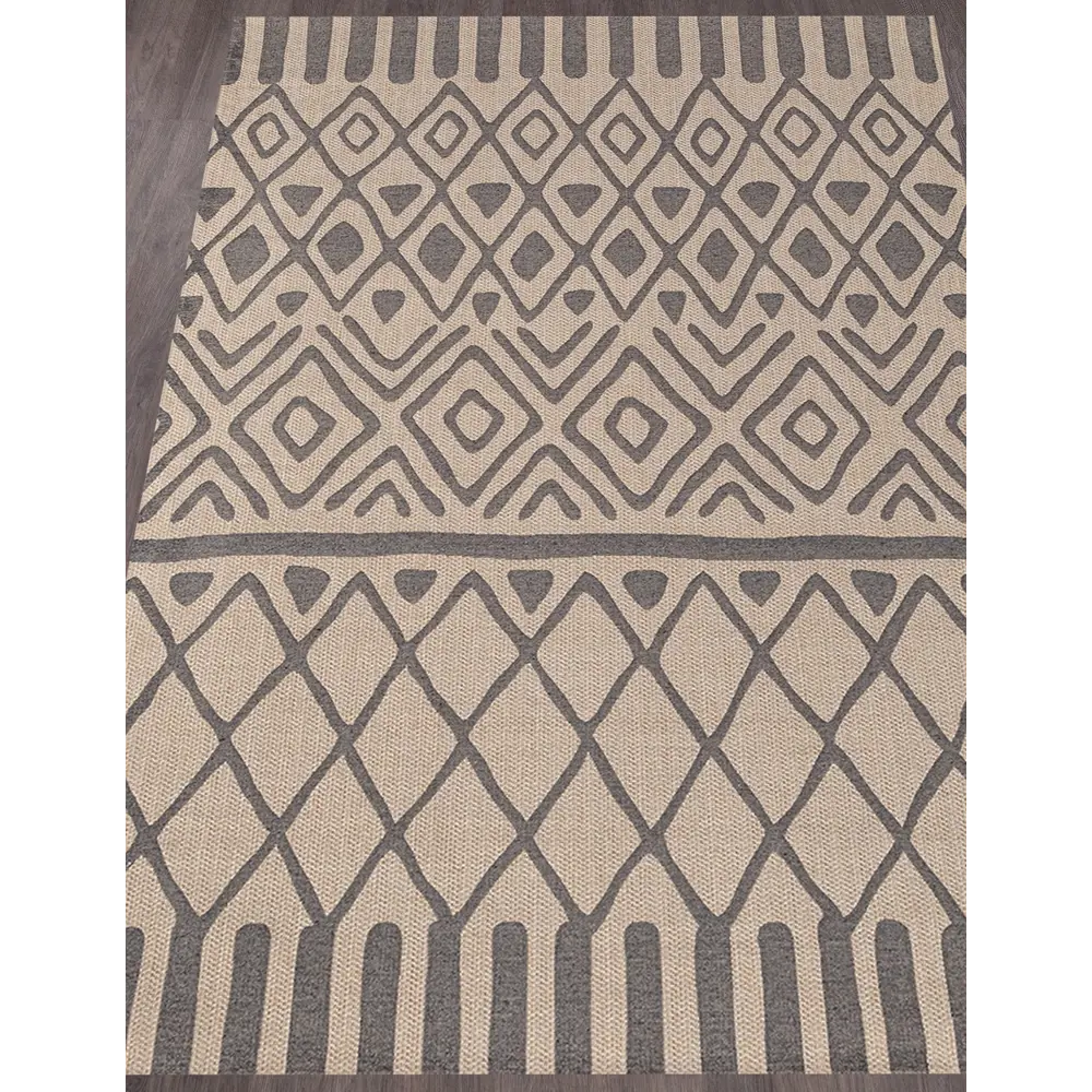 Фото 2 Ковер Carina Rugs Viana plus 148309 0.64x1.1 stan 02