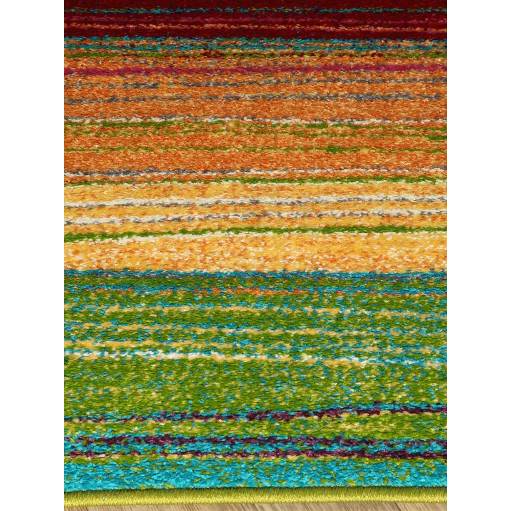 Фото 3 Ковер Funky Dor turquoise 1x1.7 м Фото 3 Ковер Funky Dor turquoise 1x1.7 м