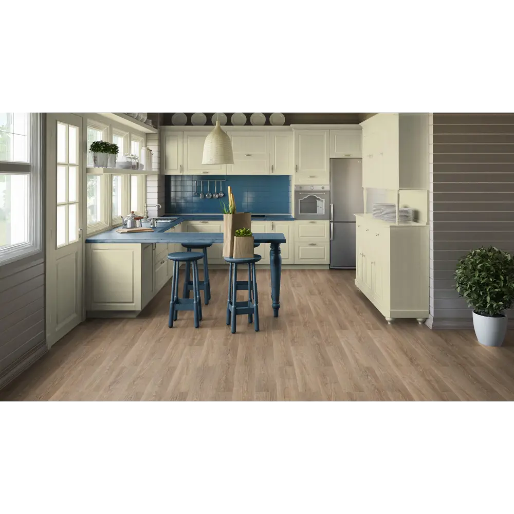 Фото 2 LVT плитка Tarkett New Age DryBack Enigma 41 класс толщина 2.1 мм 2.5 м², цена за упаковку Фото 2 LVT плитка Tarkett New Age DryBack Enigma 41 класс толщина 2.1 мм 2.5 м², цена за упаковку