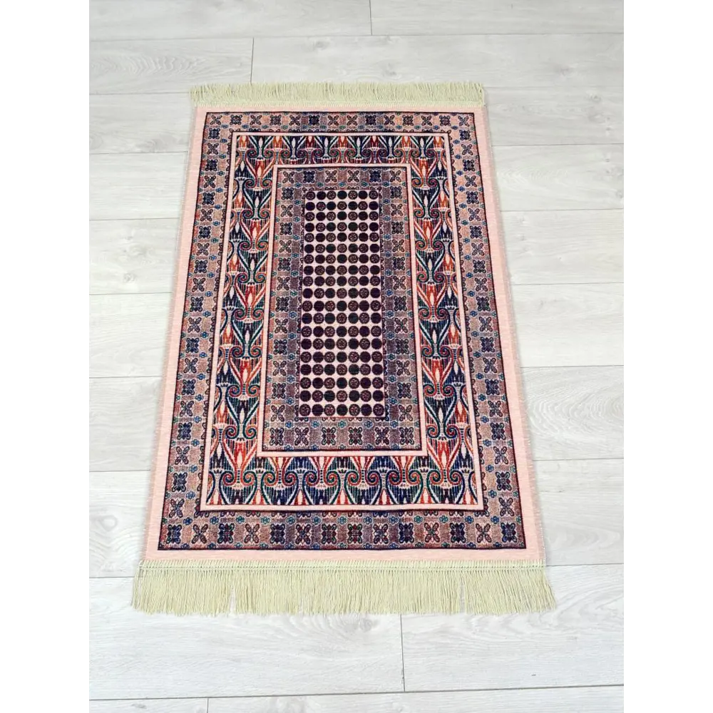 Фото Ковер Cleopatra Ява 70x110/ 144 Multi Фото Ковер Cleopatra Ява 70x110/ 144 Multi