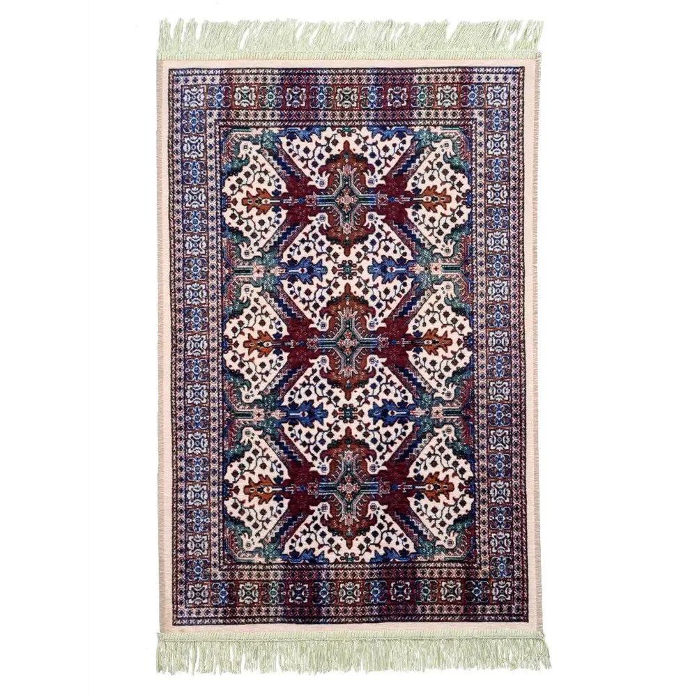 Фото Ковер Cleopatra Ява 70x110/ 5036 Multi Фото Ковер Cleopatra Ява 70x110/ 5036 Multi