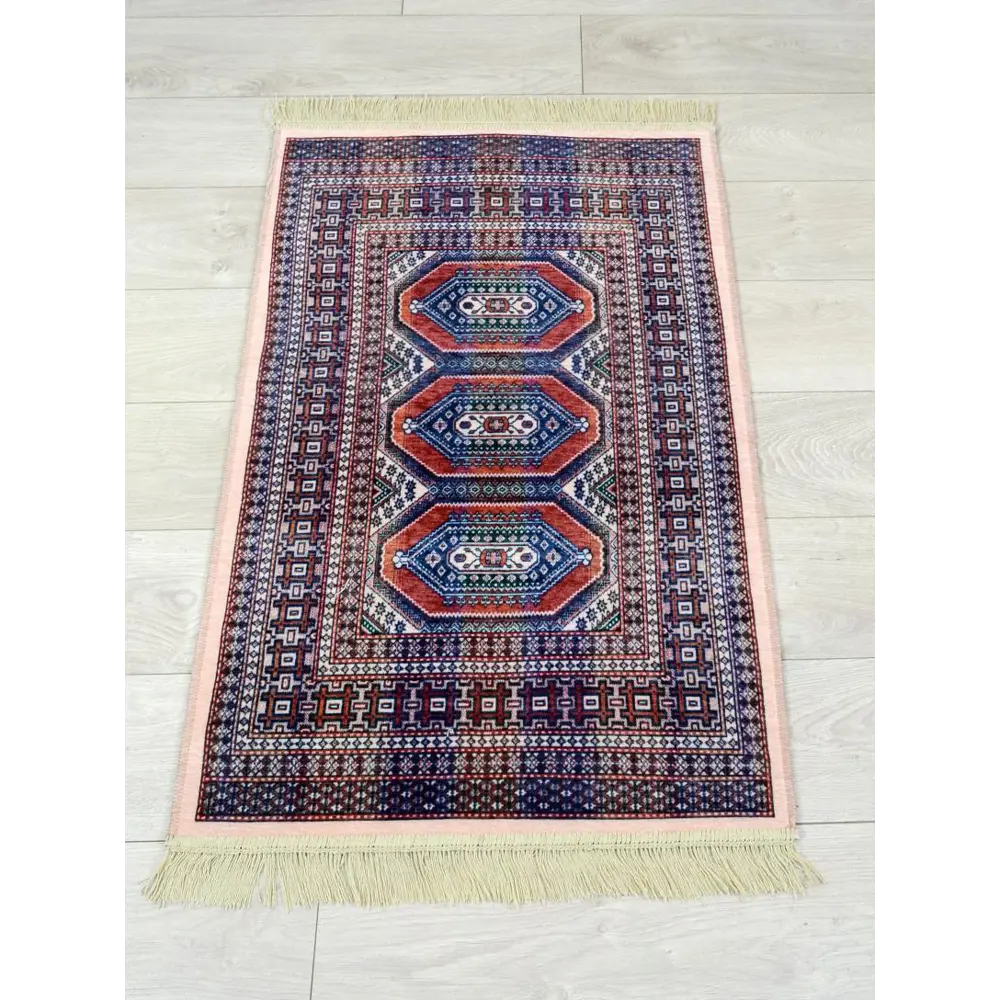 Фото Ковер Cleopatra Ява 70x110/ 117 Multi Фото Ковер Cleopatra Ява 70x110/ 117 Multi