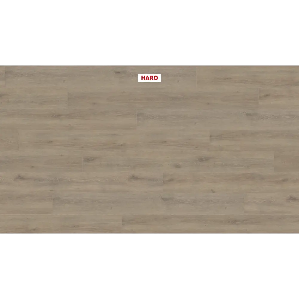 Фото Ламинат Haro Дуб Венето Мокка 33 класс толщина 8 мм с фаской 2.68 м² Фото Ламинат Haro Дуб Венето Мокка 33 класс толщина 8 мм с фаской 2.68 м²