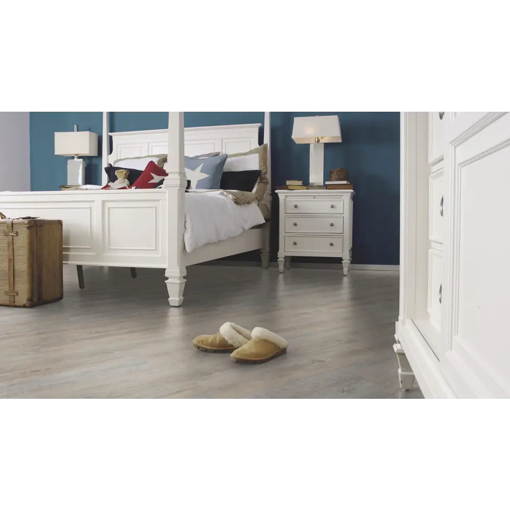 Фото 4 ПВХ плитка Wineo Wood Desire Oak Light 31 класс толщина 2 мм 3.89 м², цена за упаковку