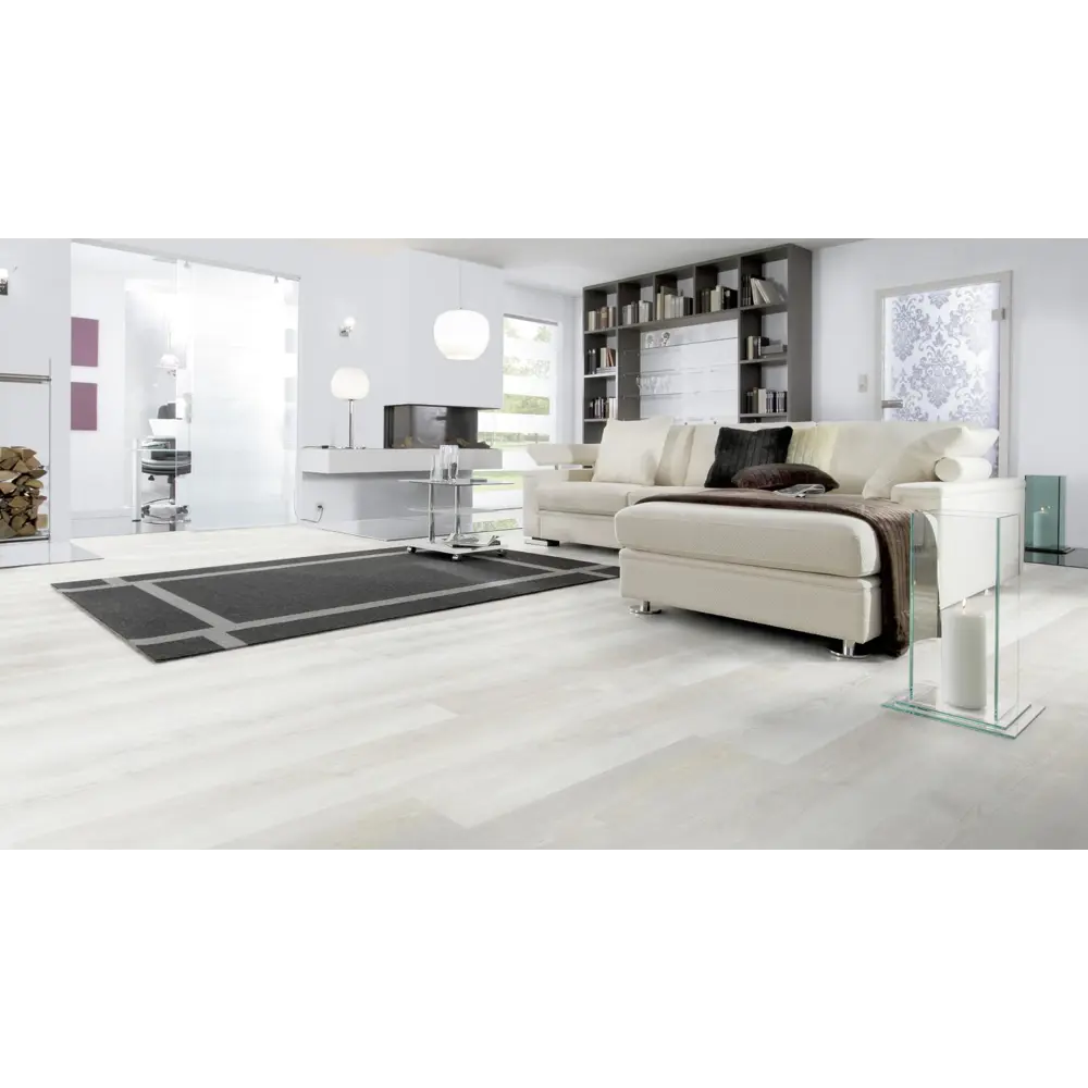 Фото 2 ПВХ плитка Wineo Wood Dream Pine Light 31 класс толщина 2 мм 3.89 м², цена за упаковку