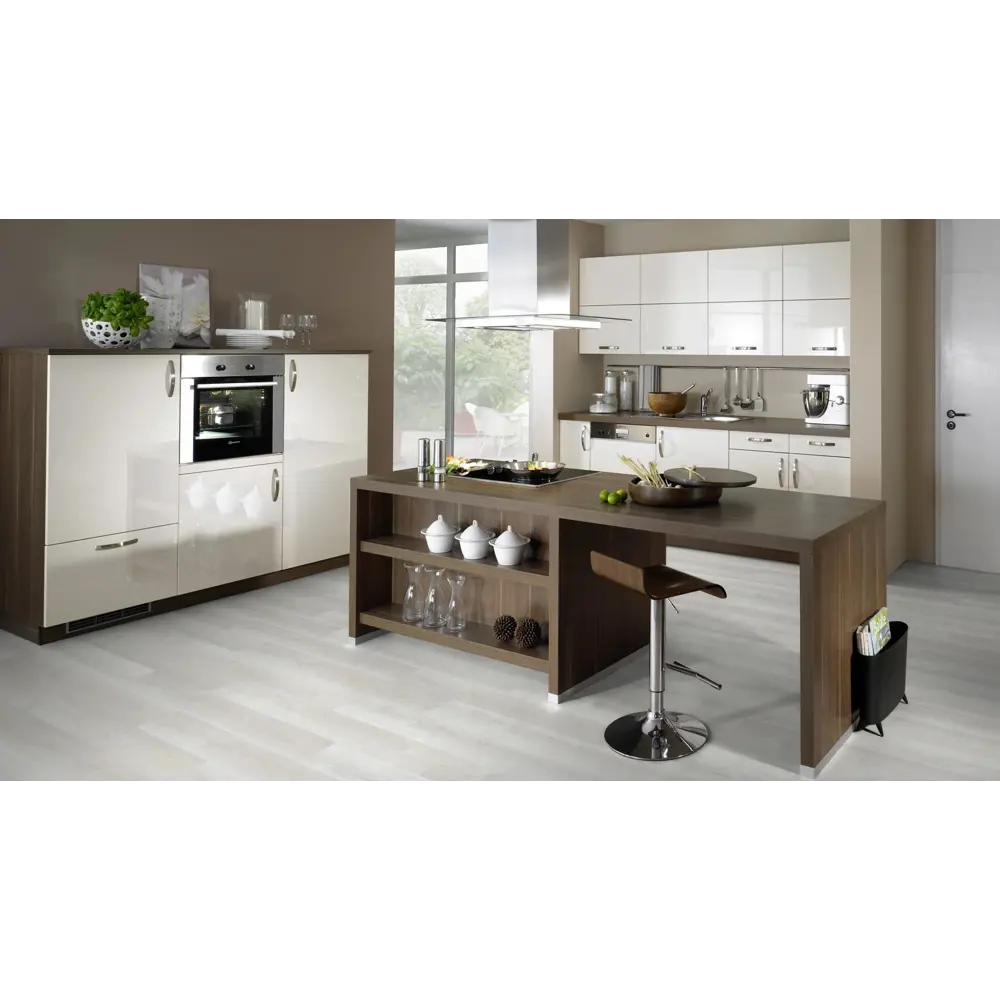 Фото 3 ПВХ плитка Wineo Wood Dream Pine Light 31 класс толщина 2 мм 3.89 м², цена за упаковку