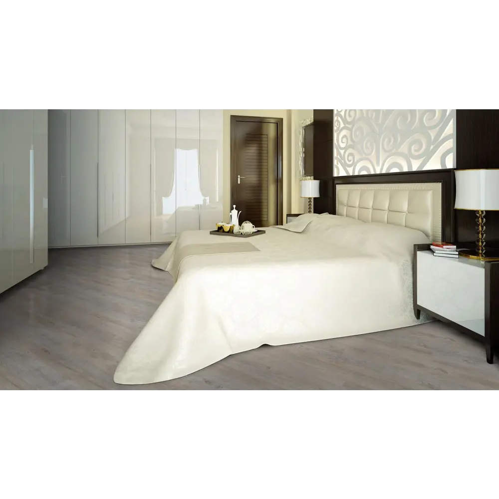 Фото 3 ПВХ плитка Wineo Wood Desire Oak Light 31 класс толщина 2 мм 3.89 м², цена за упаковку