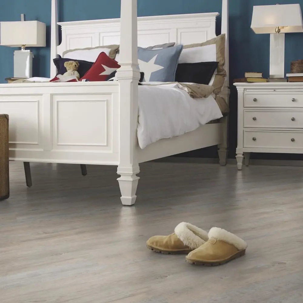 Фото ПВХ плитка Wineo Wood Desire Oak Light 31 класс толщина 2 мм 3.89 м², цена за упаковку