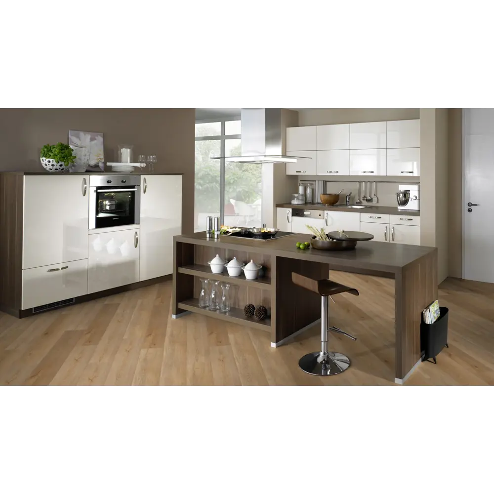 Фото ПВХ плитка Wineo Wood Energy Warm Oak 31 класс толщина 9 мм 3.89 м², цена за упаковку Фото ПВХ плитка Wineo Wood Energy Warm Oak 31 класс толщина 9 мм 3.89 м², цена за упаковку