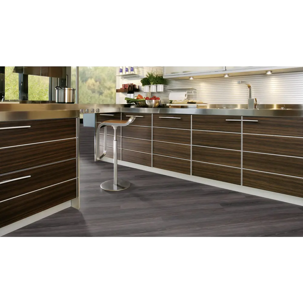 Фото ПВХ плитка Wineo Wood Miracle Oak Dry 31 класс толщина 9 мм 3.89 м², цена за упаковку Фото ПВХ плитка Wineo Wood Miracle Oak Dry 31 класс толщина 9 мм 3.89 м², цена за упаковку