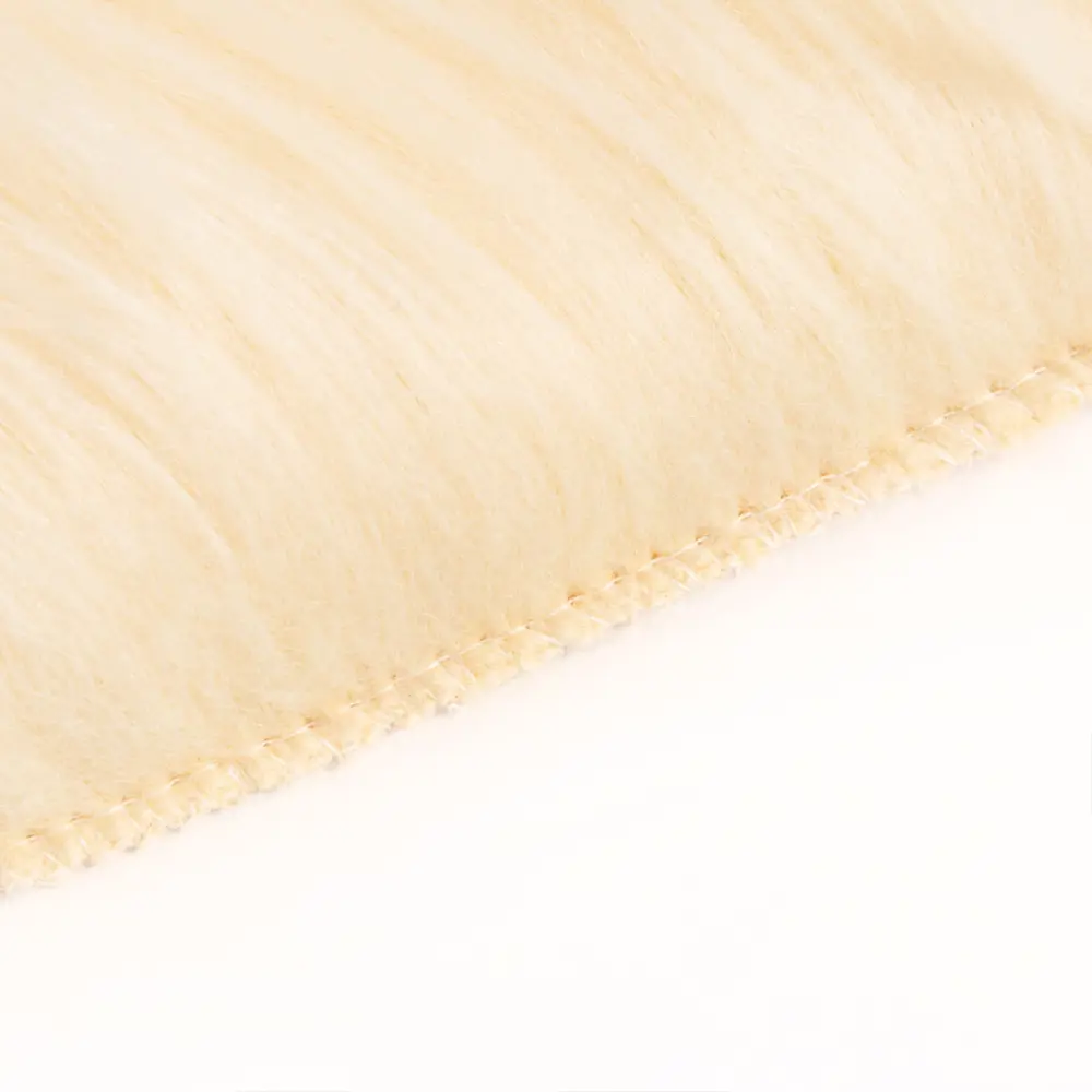 Фото 3 Ковер пушистый Этель цвет бежевый d 80 см 1000 гр/м2 7061231 Фото 3 Ковер пушистый Этель цвет бежевый d 80 см 1000 гр/м2 7061231