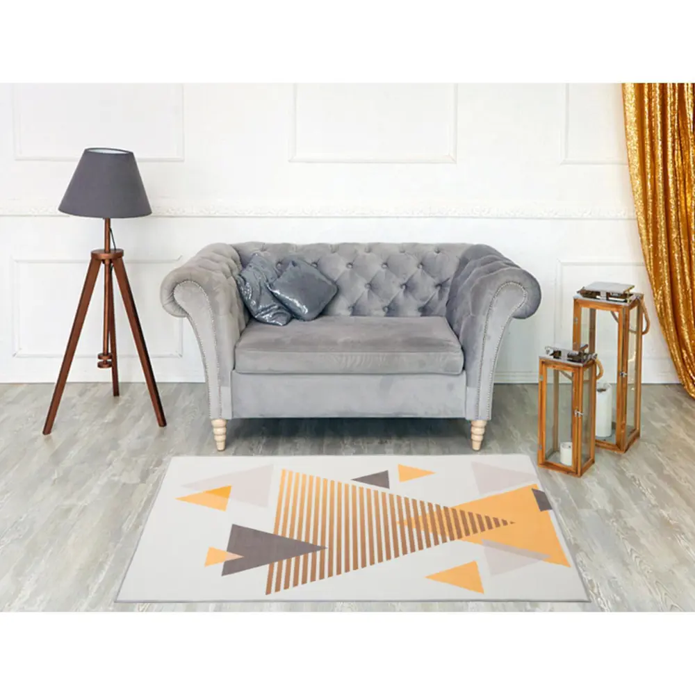 Фото 2 Ковер Этель "Силуэт" 100x150 см 700г/м2 4982193 Фото 2 Ковер Этель "Силуэт" 100x150 см 700г/м2 4982193