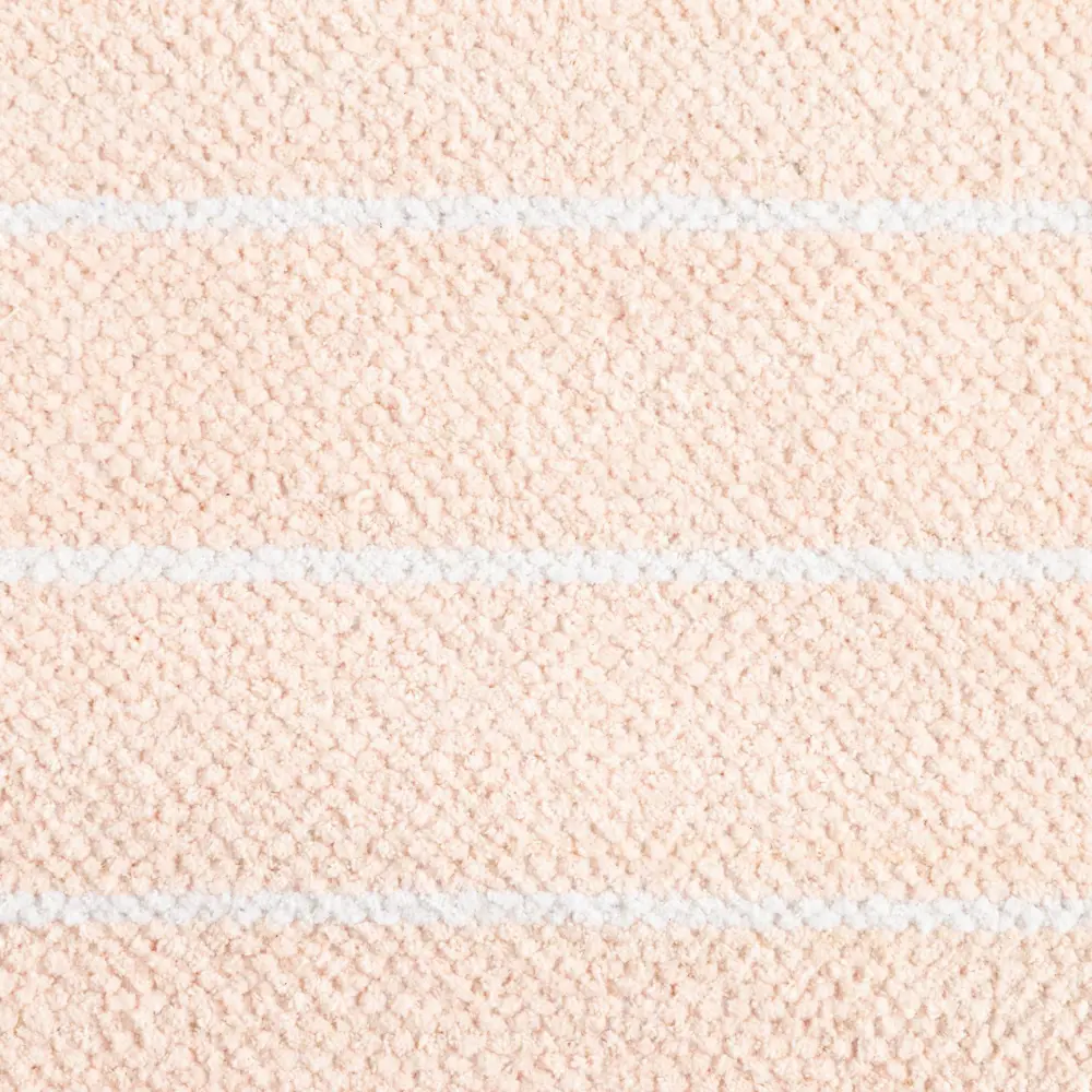 Фото 3 Ковер Strip Blush 140x140 ± 3 см 1400 гр/м2 100% хлопок 5083339 Фото 3 Ковер Strip Blush 140x140 ± 3 см 1400 гр/м2 100% хлопок 5083339