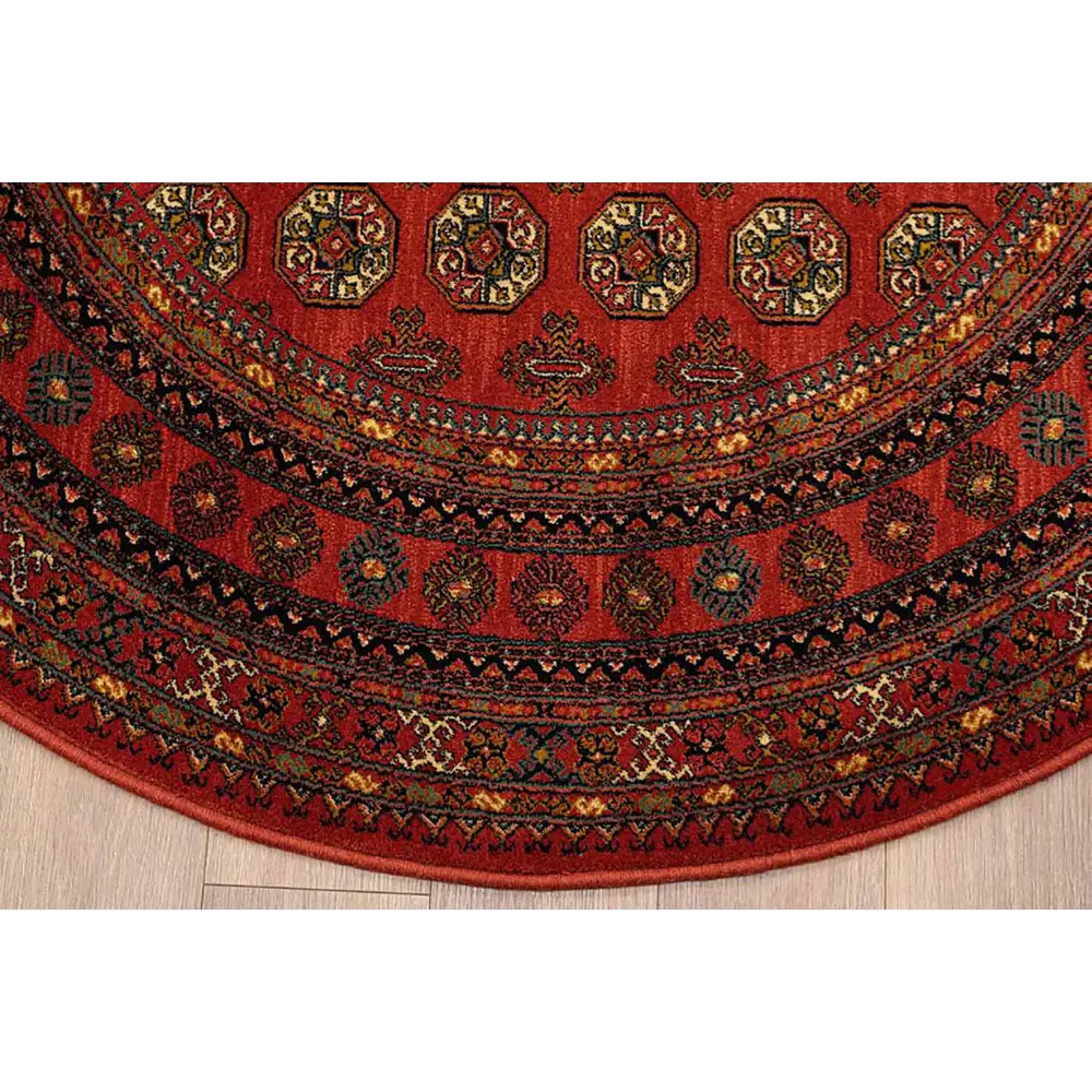 Фото Ковер шерсть Floare-carpet 180180-47160311-3105 180x180 см Фото Ковер шерсть Floare-carpet 180180-47160311-3105 180x180 см