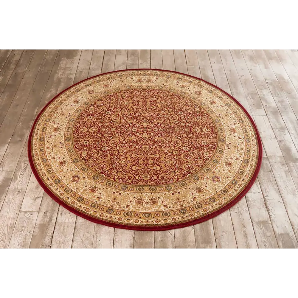 Фото 4 Ковер шерсть Floare-carpet 200200-28763658-0105 200x200 см Фото 4 Ковер шерсть Floare-carpet 200200-28763658-0105 200x200 см