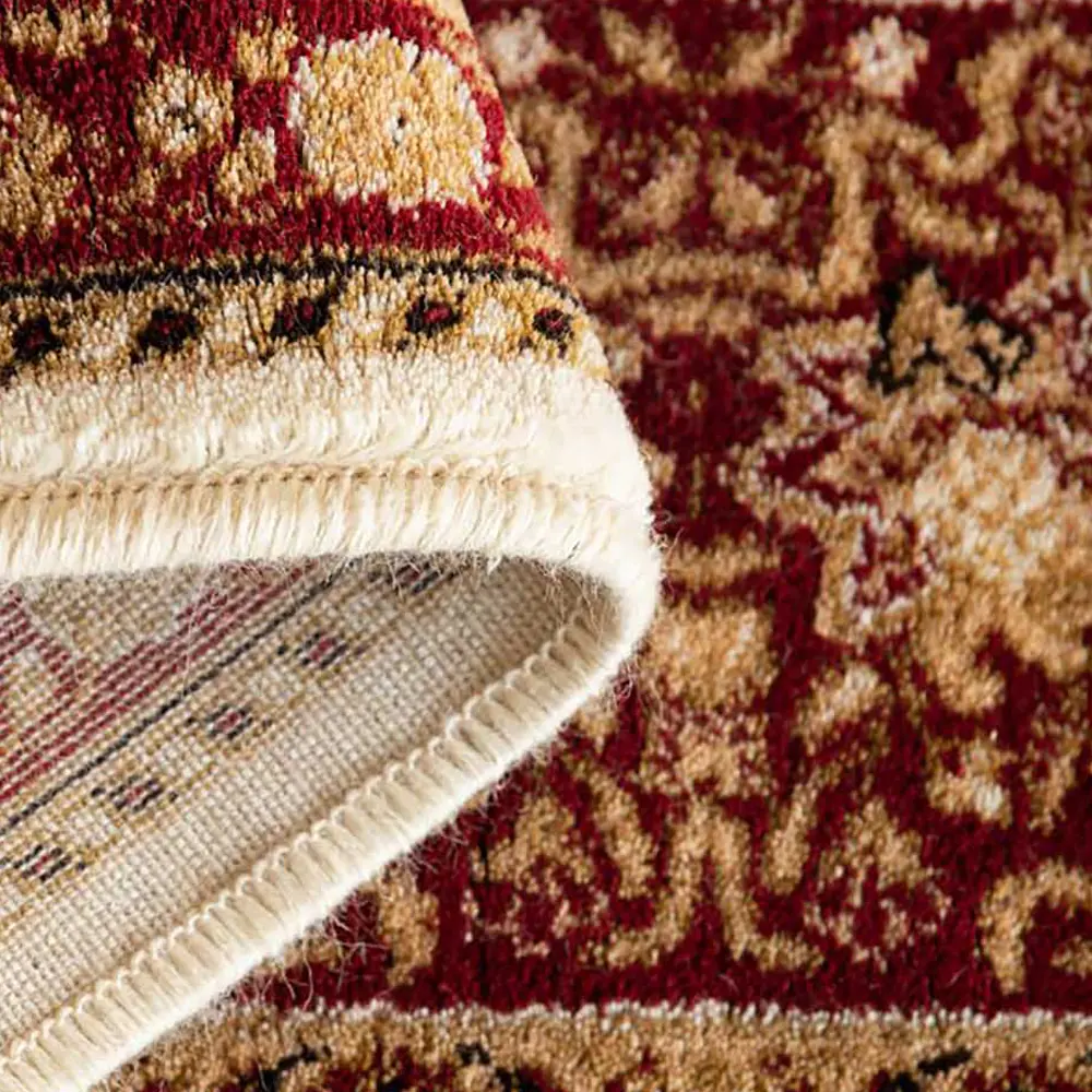 Фото 2 Ковер шерсть Floare-carpet 200300-28761659-0105 200x300 см Фото 2 Ковер шерсть Floare-carpet 200300-28761659-0105 200x300 см
