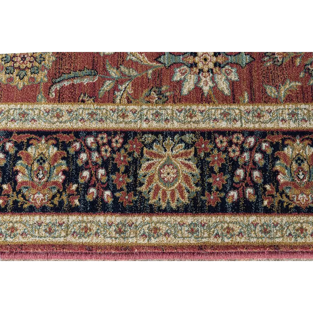 Фото 4 Ковер шерсть Floare-carpet 200400-26763378-0105 200x400 см