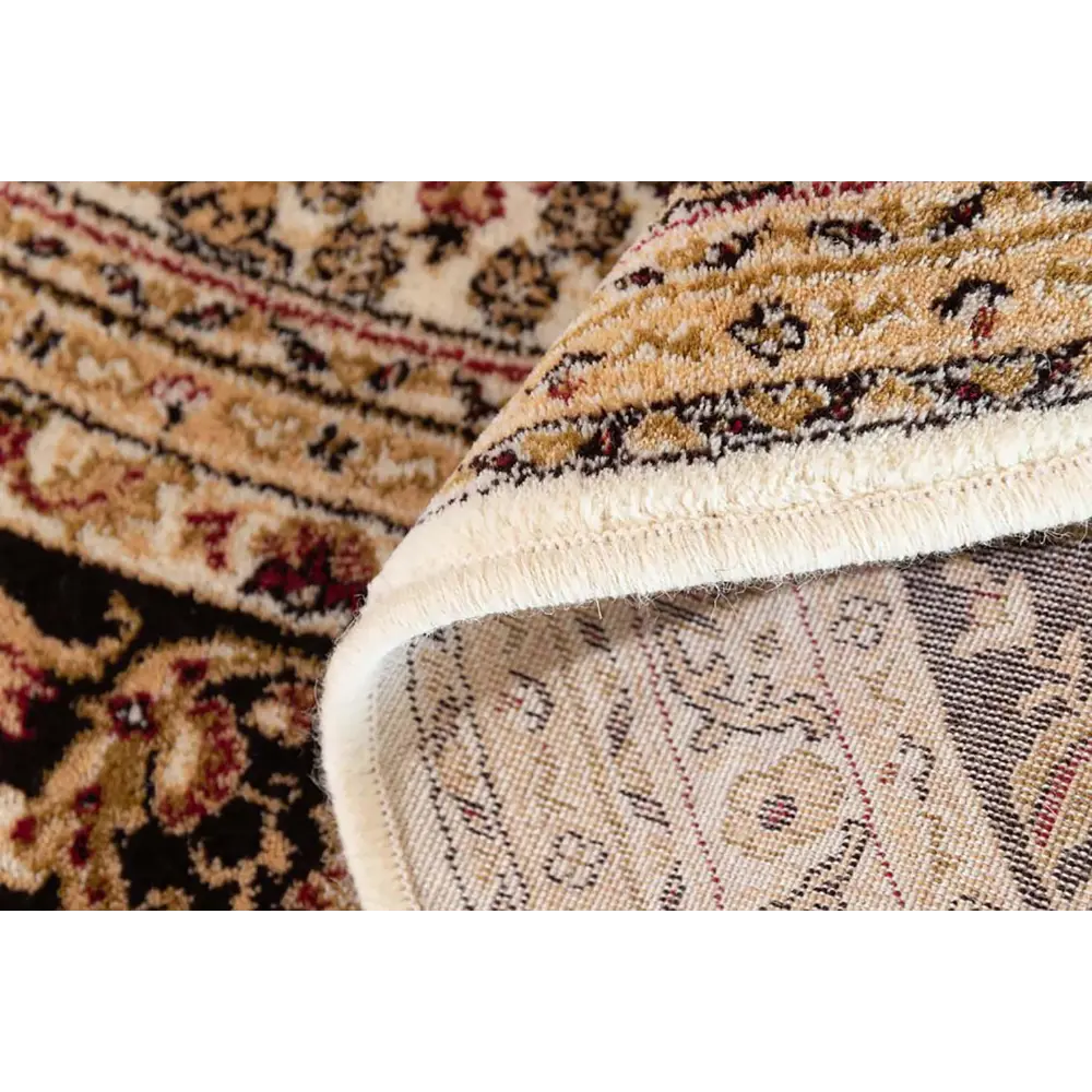 Фото 4 Ковер шерсть Floare-carpet 100100-20761659-0105 100x100 см Фото 4 Ковер шерсть Floare-carpet 100100-20761659-0105 100x100 см
