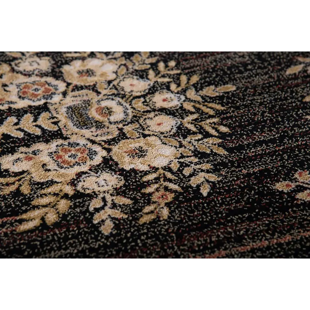 Фото 2 Ковер шерсть Floare-carpet 200300-26667770-0102 200x300 см