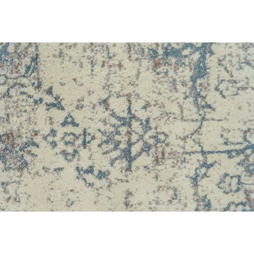 Фото 3 Ковер круг Floare-carpet 200200-72660365-3115 200x200 см Фото 3 Ковер круг Floare-carpet 200200-72660365-3115 200x200 см