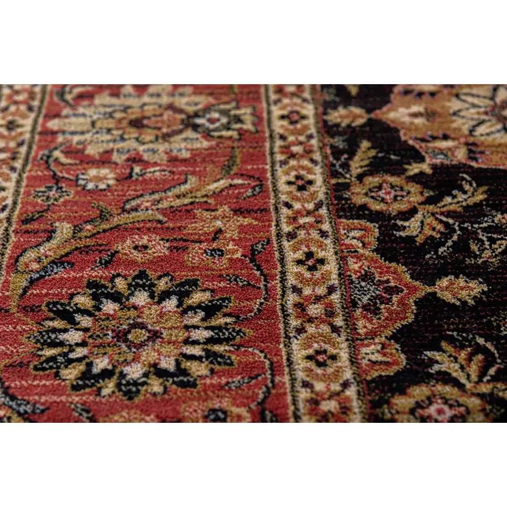 Фото 3 Ковер шерсть Floare-carpet 200490-27167770-0108 200x490 см Фото 3 Ковер шерсть Floare-carpet 200490-27167770-0108 200x490 см